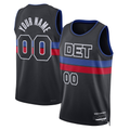 tuec Custom D.Pistons 202223 Swingman Jerseys - Statement Edition