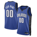 tuec Custom O.Magic Royal 2022-23 Swingman Jerseys - Statement Edition