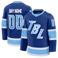 Tuec Custom TB.Lightning Blue 2026 Stadium Series Premium Jerseys