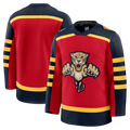 Tuec F.Panthers Red 2026 Winter Classic Premium Jerseys
