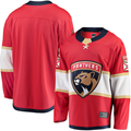 Tuec F.Panthers Red Breakaway Home Jerseys