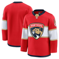 Tuec F.Panthers Red Home Premium Jerseys