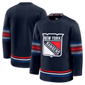 Tuec NY.Rangers Navy Alternate Premium Jerseys