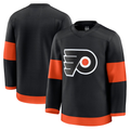 Tuec P.Flyers Black Alternate Premium Jerseys