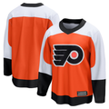 Tuec P.Flyers Burnt Orange Home Breakaway Jerseys