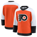 Tuec P.Flyers Burnt Orange Home Premium Jerseys