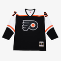 Tuec P.Flyers Jeremy Roenick Mitchell & Ness Black 2003 Power Play Jerseys