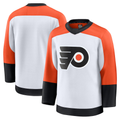 Tuec P.Flyers White Away Premium Jerseys