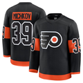 Tuec P.Flyers #39 Matvei Michkov Black Alternate Premium Jerseys