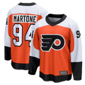 Tuec P.Flyers #94 Porter Martone Orange Breakaway Jerseys