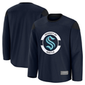 Tuec S.Kraken Navy Practice Jerseys