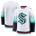 Tuec S.Kraken White Away Premium Jerseys