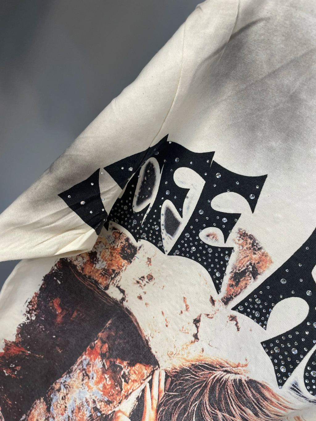 Cheap T-shirt Jerseys New fashion brand LIFE HUSTLERS Y2K hot stamping hole Men Women T-shirt Streetwear 100% Cotton Loose Round Neck Top Tees
