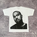 Cheap T-shirt Jerseys 2000s Vintage Casual Girl Print Y2k Women's Tshirts Short Sleeve O-Neck Streetwear Harajuku Gothic Tee Crop Top Men Kid Clothes