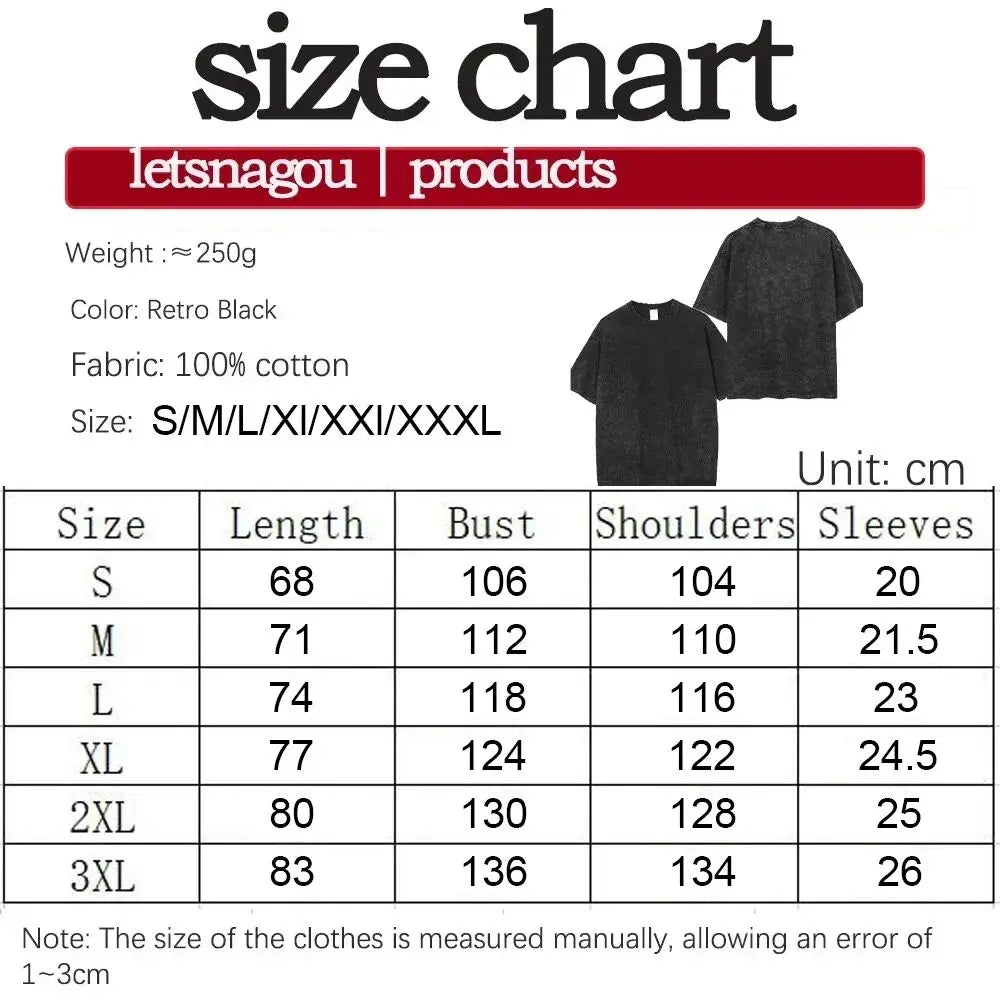 Cheap T-shirt Jerseys Grunge Flower Japanese Spider Lily Washed  New Arrival Mens Clothes Tee Shirt Graphic T-Shirts Men Tshirt for Men Ropa Hombre