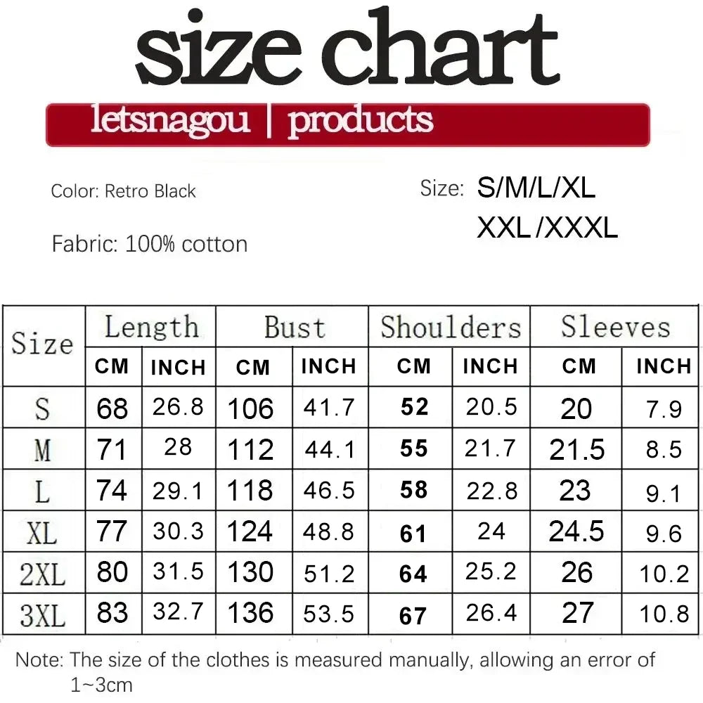 Cheap T-shirt Jerseys New Arrival Mens Clothes Tee Shirt Homme Graphic T-Shirts Men Tshirt for Men Ropa Hombre Washed Anime Berserk Baggy Camisetas