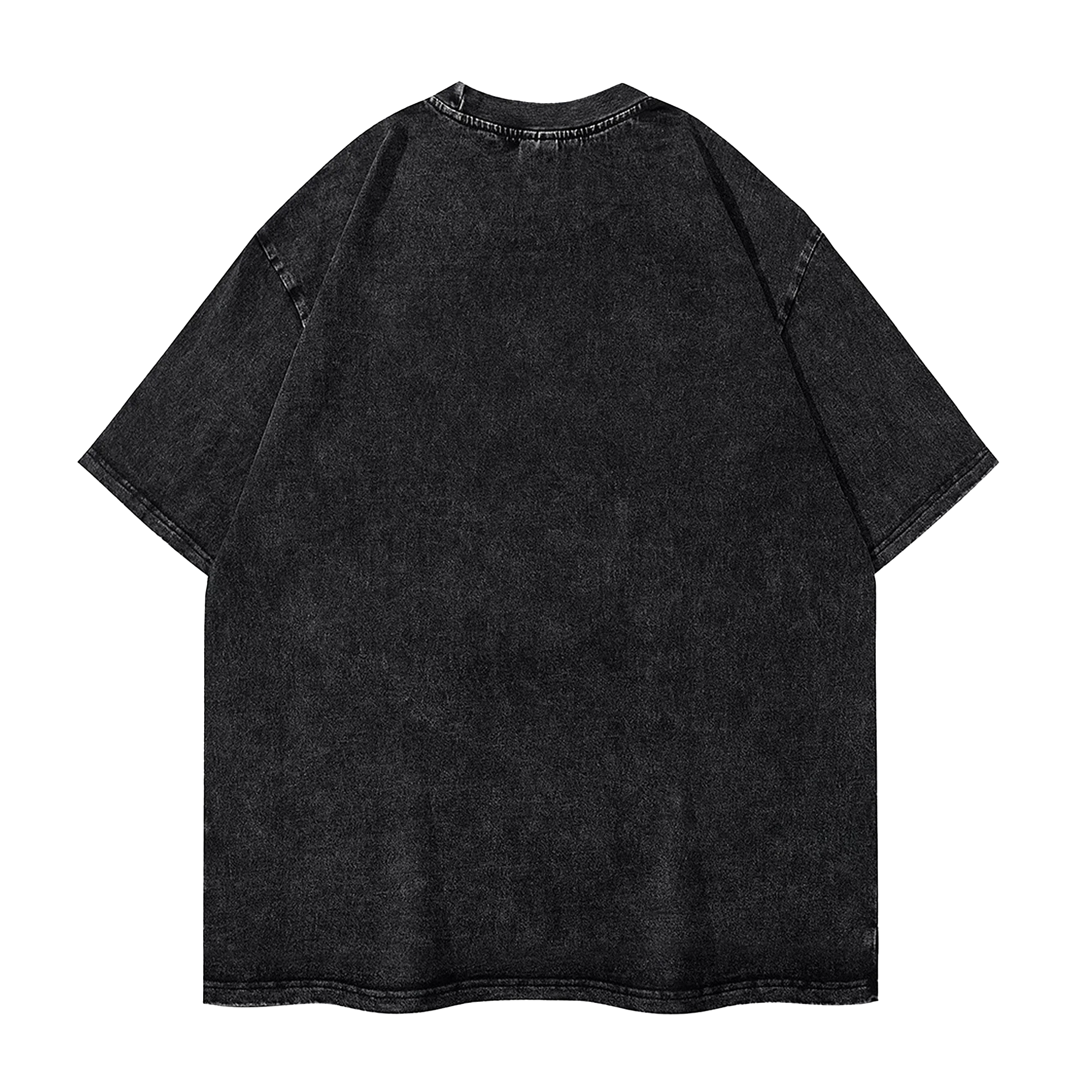 Cheap T-shirt Jerseys Washed T Shirts Horror Silent Hill Heavens Night Hip Hop T-Shirt Street  Streetwear Short Sleeve Printed Tops Tees Men Women