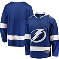 Tuec TB.Lightning Blue Breakaway Home Jerseys