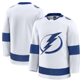 Tuec TB.Lightning White Away Premium Jerseys