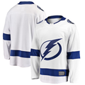 Tuec TB.Lightning White Breakaway Away Jerseys