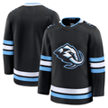 Tuec U.Mammoth Black Home Premium Jerseys