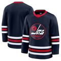 Tuec W.Jets Navy Alternate Premium Jerseys